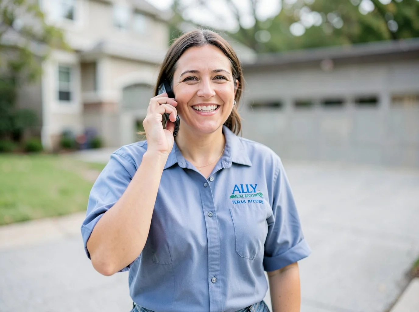 Metal Roof Installation Ewing, KY FAQs